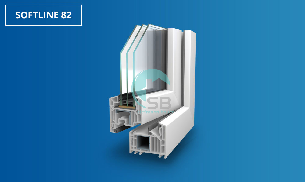 Ferestre-SOFTLINE-82