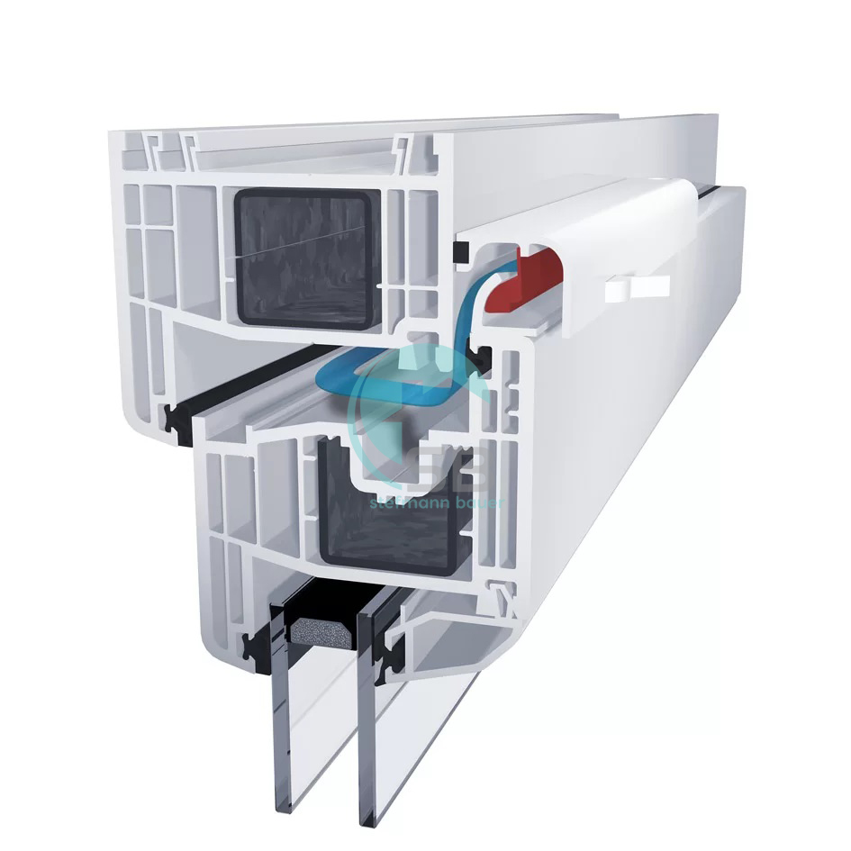 GEALAN-S8000