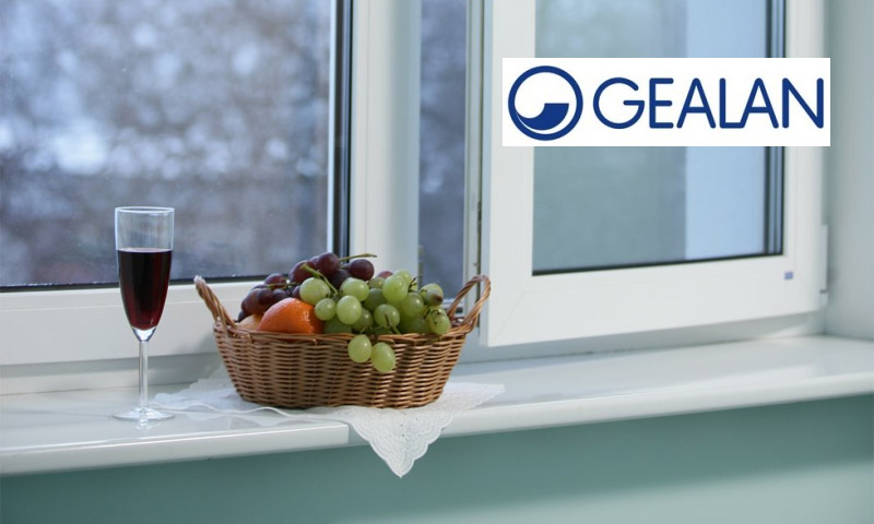 GEALAN